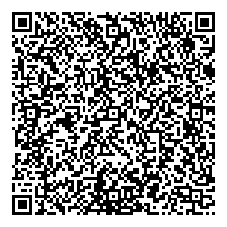 QR code to save Jennifer Manchester's contact details